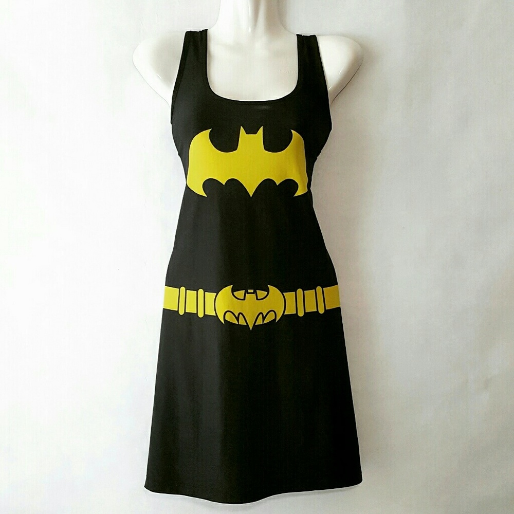 Batwoman Ladies Sleepware